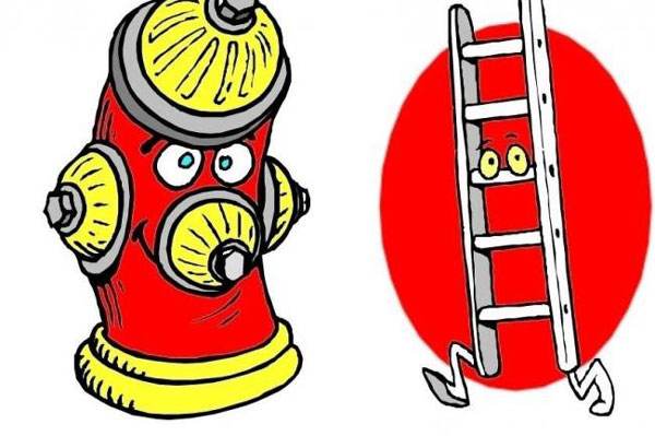 應(yīng)用單位要注重消防裝備操作、維護(hù)技能的掌握